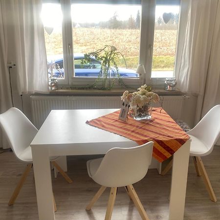 Ferienwohnung Im Idyll 1 Hengersberg Eksteriør billede