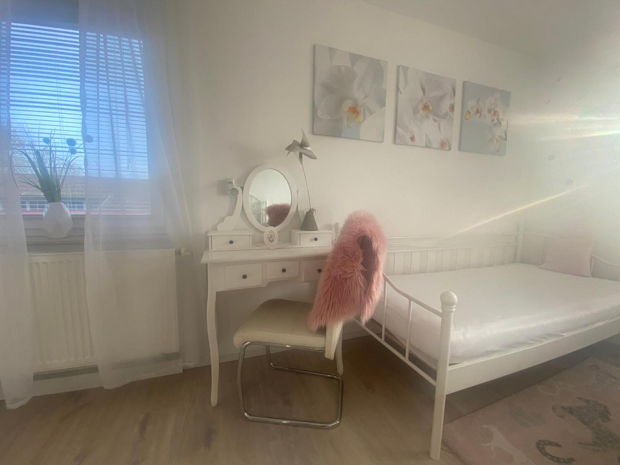 Ferienwohnung Im Idyll 1 Hengersberg Eksteriør billede